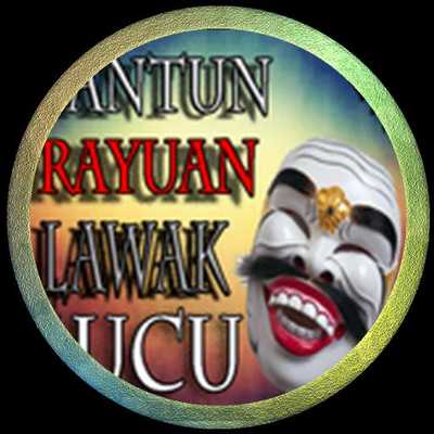 Emulate Android APK 3000+Pantun Lucu  Gombal