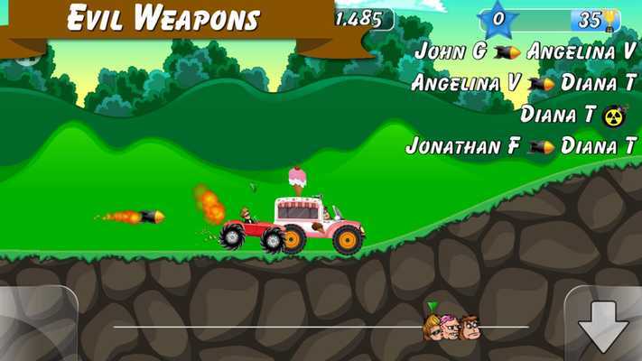 Emulate Android APK 3000 Popular English Words Emulate Android APK 3000 Popular English Words