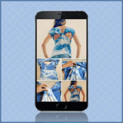 Emulate Android APK 300+ DIY Fashion Clothes Design Ideas Emulate Android APK 300+ DIY Fashion Clothes Design Ideas