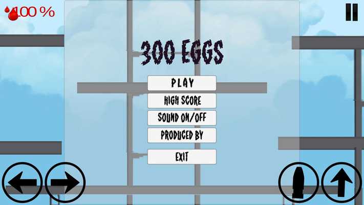 Emulate Android APK 300 eggs Emulate Android APK 300 eggs