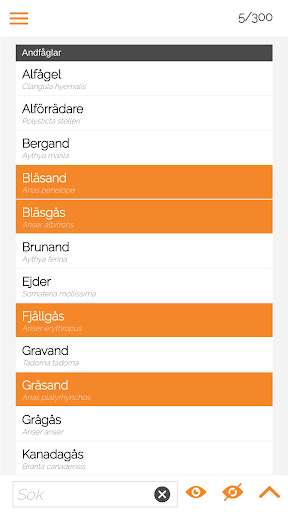 Run android online APK 300 Swedish Birds from MyAndroid or emulate 300 Swedish Birds using MyAndroid Run android online APK 300 Swedish Birds from MyAndroid or emulate 300 Swedish Birds using MyAndroid