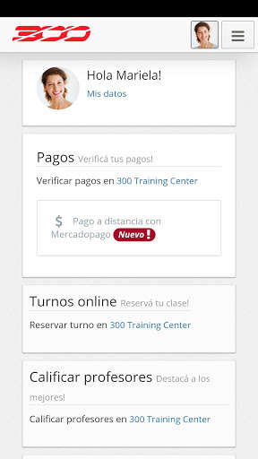 Run android online APK 300 Training Center from MyAndroid or emulate 300 Training Center using MyAndroid