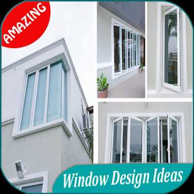Emulate Android APK 300+ Window Design Ideas Emulate Android APK 300+ Window Design Ideas