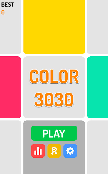 Run android online APK 3030 Block Puzzle Game from MyAndroid or emulate 3030 Block Puzzle Game using MyAndroid