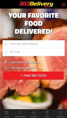 Emulate Android APK 303Delivery