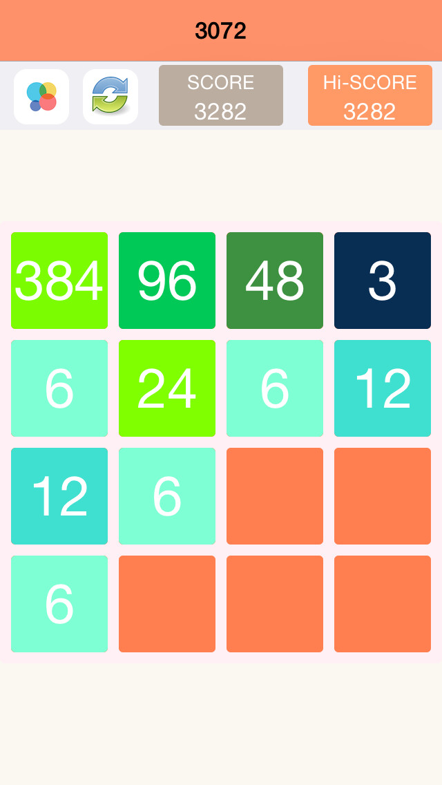 Emulate iPhone app 3072 : FREE using MyAndroid