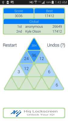 Emulate Android APK 3072 The Game
