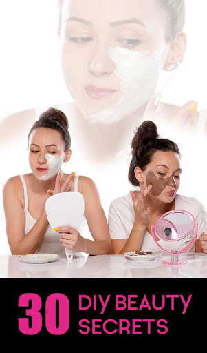 Emulate Android APK 30 Beauty Secrets for Women