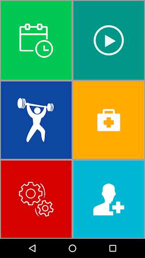 Emulate Android APK 30 Day Arm Workout Challenge Emulate Android APK 30 Day Arm Workout Challenge