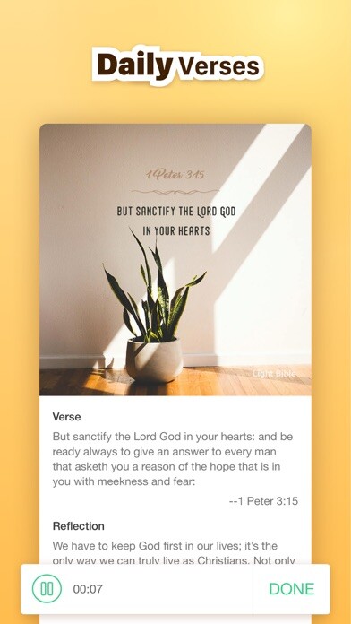 Emulate iPhone app 30 Day Bible Study using MyAndroid Emulate iPhone app 30 Day Bible Study using MyAndroid