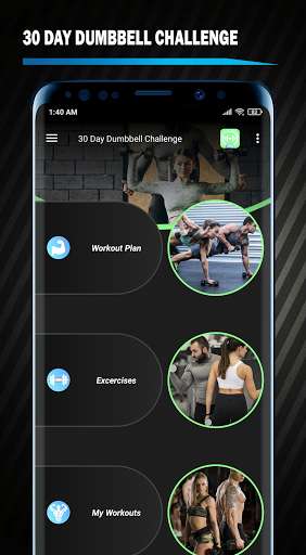 Run android online APK 30 Day Challenge : Dumbbell Workout at Home from MyAndroid or emulate 30 Day Challenge : Dumbbell Workout at Home using MyAndroid Run android online APK 30 Day Challenge : Dumbbell Workout at Home from MyAndroid or emulate 30 Day Challenge : Dumbbell Workout at Home using MyAndroid