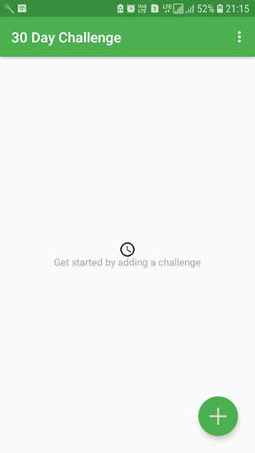 Emulate Android APK 30 day challenge