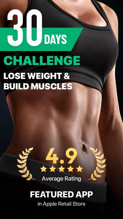 Emulate iPhone app 30 Day Fitness at Home using MyAndroid Emulate iPhone app 30 Day Fitness at Home using MyAndroid