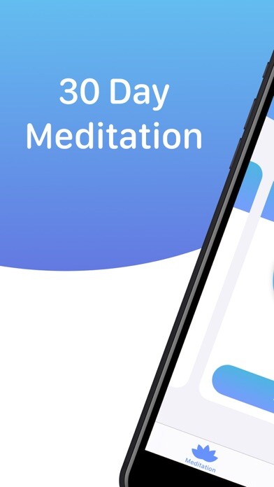 Emulate iPhone app 30 Day Meditation - Petally using MyAndroid Emulate iPhone app 30 Day Meditation - Petally using MyAndroid