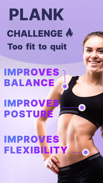 Emulate iPhone app 30 day - plank challenges using MyAndroid Emulate iPhone app 30 day - plank challenges using MyAndroid