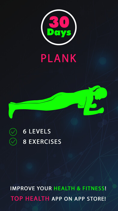 Emulate iPhone app 30 Day Plank Fitness Challenges Workout using MyAndroid Emulate iPhone app 30 Day Plank Fitness Challenges Workout using MyAndroid