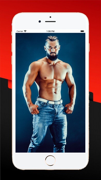 Emulate iPhone app 30 Days Abs Workout Exercises using MyAndroid Emulate iPhone app 30 Days Abs Workout Exercises using MyAndroid