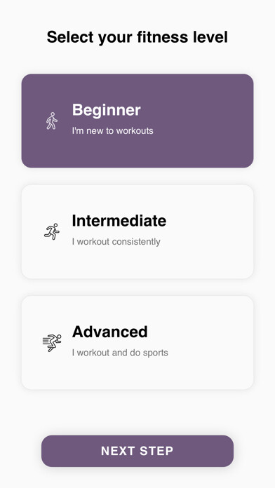 Emulate iPhone app 30 days fitness workouts using MyAndroid Emulate iPhone app 30 days fitness workouts using MyAndroid