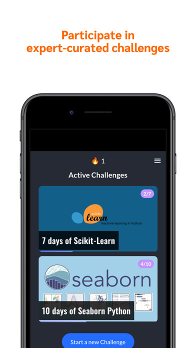 Emulate iPhone app 30 Days of ML using MyAndroid Emulate iPhone app 30 Days of ML using MyAndroid