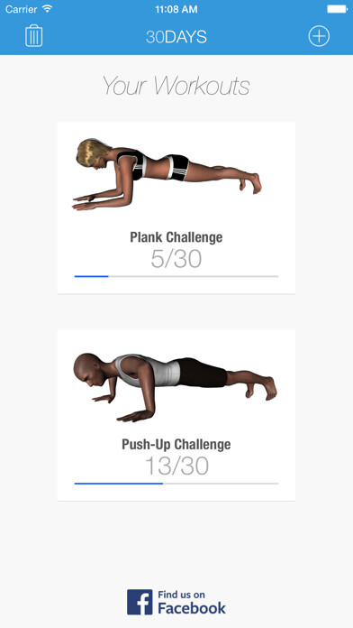 Emulate iPhone app 30DAYS using MyAndroid Emulate iPhone app 30DAYS using MyAndroid