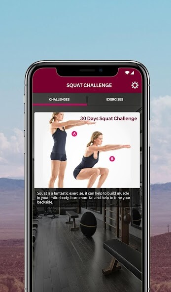 Run android online APK 30 Days Squat Challenge from MyAndroid or emulate 30 Days Squat Challenge using MyAndroid Run android online APK 30 Days Squat Challenge from MyAndroid or emulate 30 Days Squat Challenge using MyAndroid