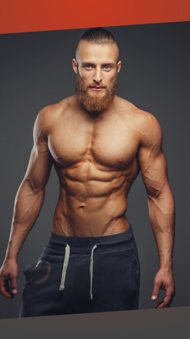 Emulate iPhone app 30 Days To Six Pack Abs using MyAndroid Emulate iPhone app 30 Days To Six Pack Abs using MyAndroid