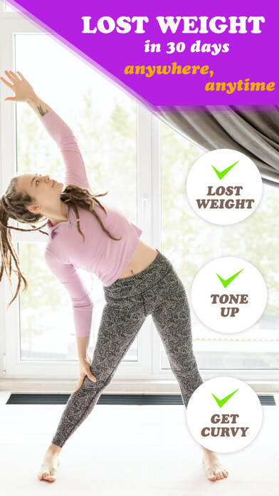 Emulate iPhone app 30 days workout for women using MyAndroid Emulate iPhone app 30 days workout for women using MyAndroid