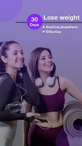 Run android online APK 30 Day Weight Lose Workout For Women : Fitness App from MyAndroid or emulate 30 Day Weight Lose Workout For Women : Fitness App using MyAndroid