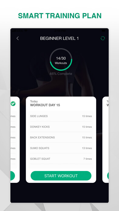 Emulate iPhone app 30 Day Weight Loss Challenge . using MyAndroid Emulate iPhone app 30 Day Weight Loss Challenge . using MyAndroid