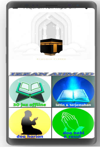 Run android online APK 30 Juz Al-Quran And Complete Prayer from MyAndroid or emulate 30 Juz Al-Quran And Complete Prayer using MyAndroid Run android online APK 30 Juz Al-Quran And Complete Prayer from MyAndroid or emulate 30 Juz Al-Quran And Complete Prayer using MyAndroid