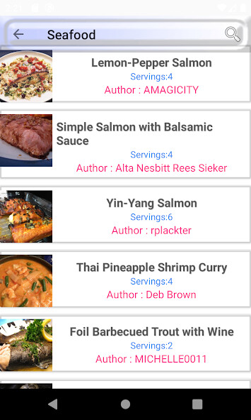 Run android online APK 30 minute dinner from MyAndroid or emulate 30 minute dinner using MyAndroid Run android online APK 30 minute dinner from MyAndroid or emulate 30 minute dinner using MyAndroid