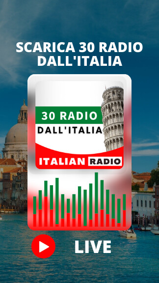 Run android online APK 30 radio dallItalia from MyAndroid or emulate 30 radio dallItalia using MyAndroid