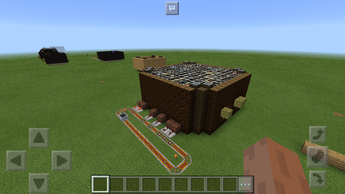 Emulate Android APK 30 Seconds 2 MCPE map Emulate Android APK 30 Seconds 2 MCPE map