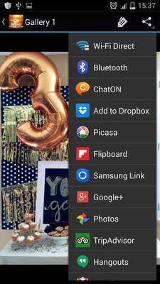 Emulate Android APK 30th Birthday Party Emulate Android APK 30th Birthday Party
