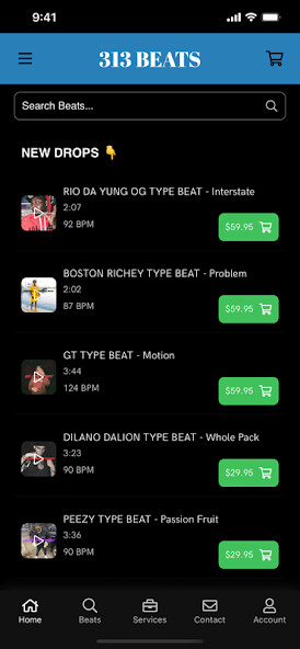 Run android online APK 313BEATS from MyAndroid or emulate 313BEATS using MyAndroid Run android online APK 313BEATS from MyAndroid or emulate 313BEATS using MyAndroid
