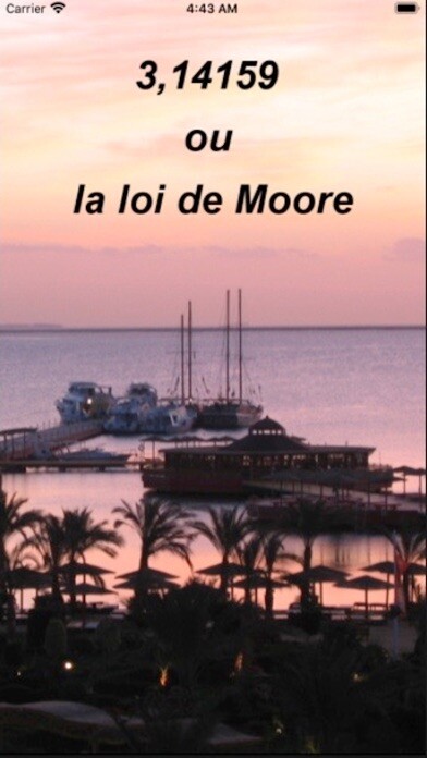Run android online APK 3,14159 ou la loi de Moore from MyAndroid or emulate 3,14159 ou la loi de Moore using MyAndroid Run android online APK 3,14159 ou la loi de Moore from MyAndroid or emulate 3,14159 ou la loi de Moore using MyAndroid
