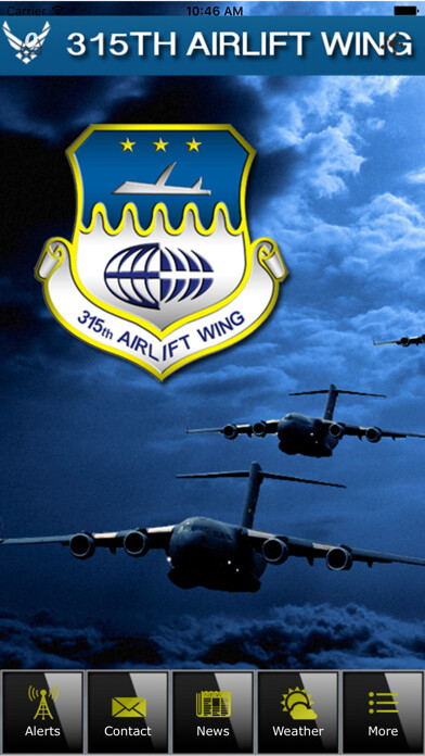 Run android online APK 315TH AIRLIFT WING from MyAndroid or emulate 315TH AIRLIFT WING using MyAndroid Run android online APK 315TH AIRLIFT WING from MyAndroid or emulate 315TH AIRLIFT WING using MyAndroid