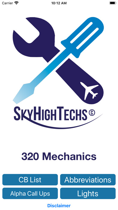 Emulate iPhone app 320 Mechanics using MyAndroid Emulate iPhone app 320 Mechanics using MyAndroid