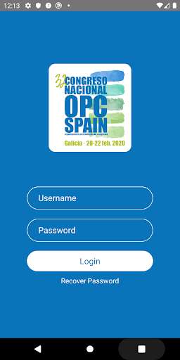 Run android online APK 32 OPC Spain from MyAndroid or emulate 32 OPC Spain using MyAndroid