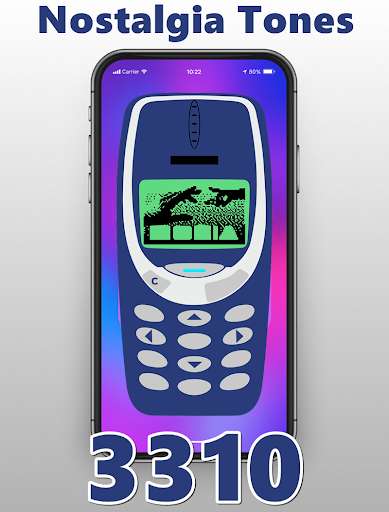 Run android online APK 3310 Classic Ringtones PRO from MyAndroid or emulate 3310 Classic Ringtones PRO using MyAndroid