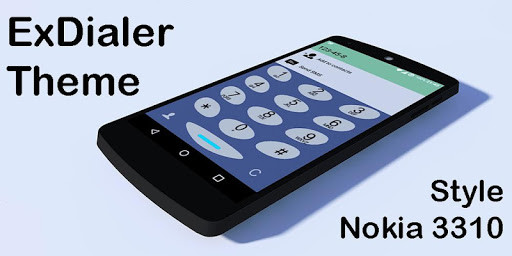 Run android online APK 3310 Theme for ExDialer from MyAndroid or emulate 3310 Theme for ExDialer using MyAndroid Run android online APK 3310 Theme for ExDialer from MyAndroid or emulate 3310 Theme for ExDialer using MyAndroid