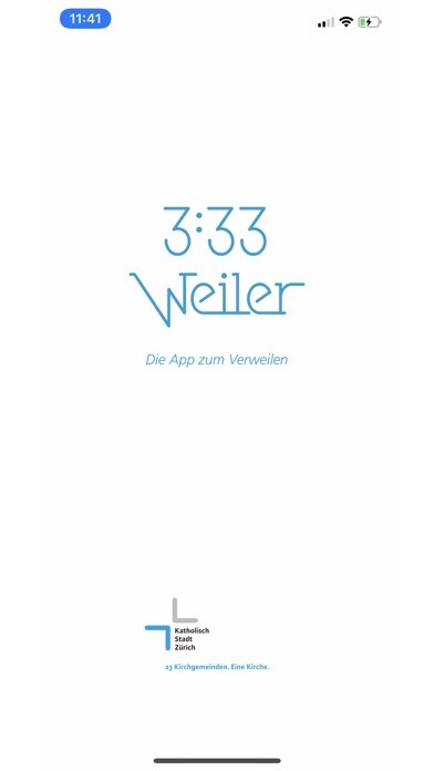 Emulate iPhone app 3:33 WEILER using MyAndroid Emulate iPhone app 3:33 WEILER using MyAndroid