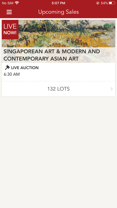 Emulate iPhone app 33 AUCTION using MyAndroid Emulate iPhone app 33 AUCTION using MyAndroid