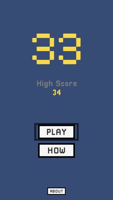 Emulate iPhone app 33: Math Number Brain Puzzle using MyAndroid