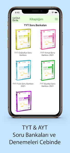 Run android online APK 345 Dijital from MyAndroid or emulate 345 Dijital using MyAndroid