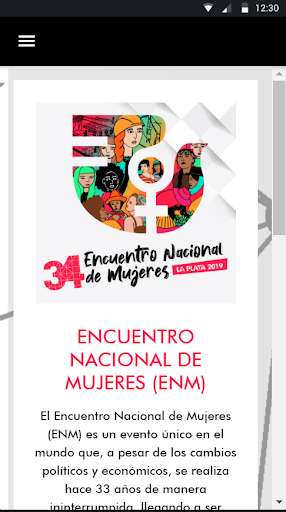 Run android online APK 34 ENM La Plata from MyAndroid or emulate 34 ENM La Plata using MyAndroid