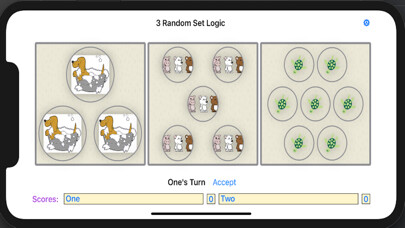 Emulate iPhone app 3-4 Set Logic using MyAndroid Emulate iPhone app 3-4 Set Logic using MyAndroid