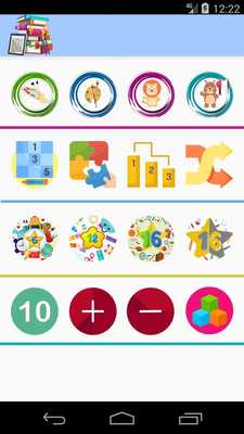 Emulate Android APK 3 -5 Age educational brain teaser game for kids Emulate Android APK 3 -5 Age educational brain teaser game for kids