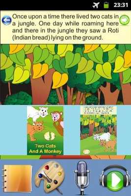 Emulate Android APK 35 Picture Stories for Kids Emulate Android APK 35 Picture Stories for Kids