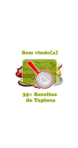 Run android online APK 35+ Receitas - Tapioca from MyAndroid or emulate 35+ Receitas - Tapioca using MyAndroid Run android online APK 35+ Receitas - Tapioca from MyAndroid or emulate 35+ Receitas - Tapioca using MyAndroid